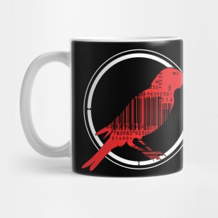 Code Crow Mug